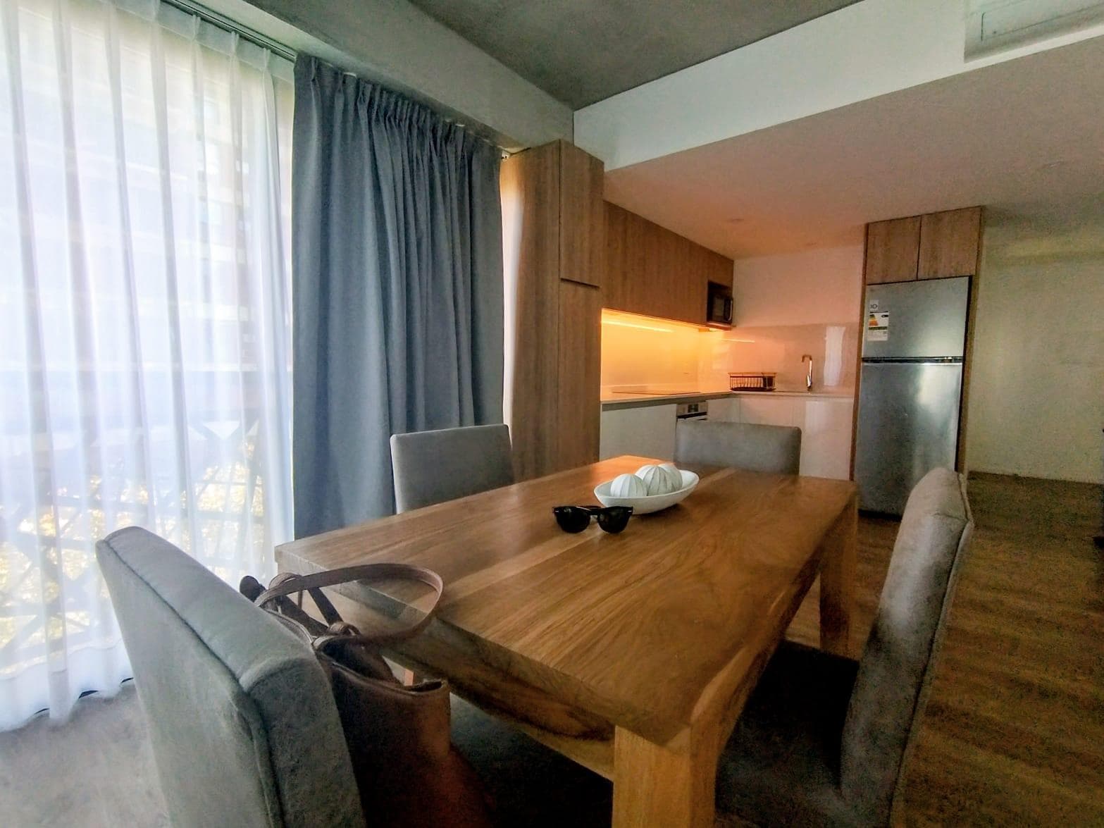 Departamento 2 ambientes en Puerto Madero - foto 7