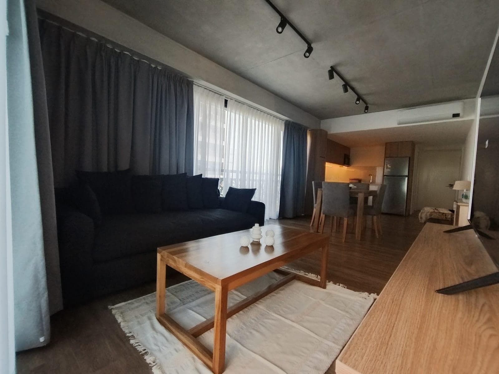 Departamento 2 ambientes en Puerto Madero - foto 6