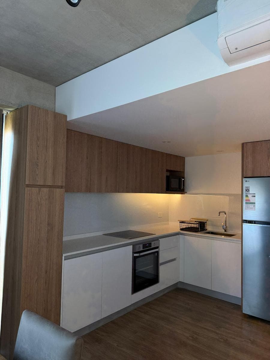 Departamento 2 ambientes en Puerto Madero - foto 5