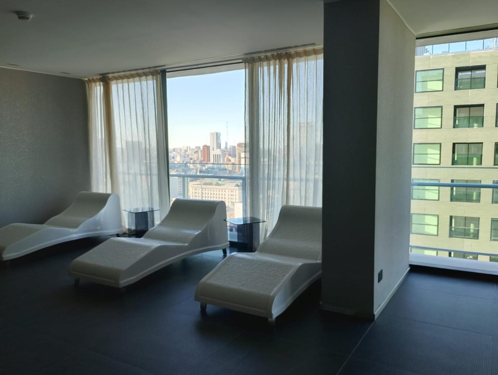 Departamento 2 ambientes en Puerto Madero - foto 17