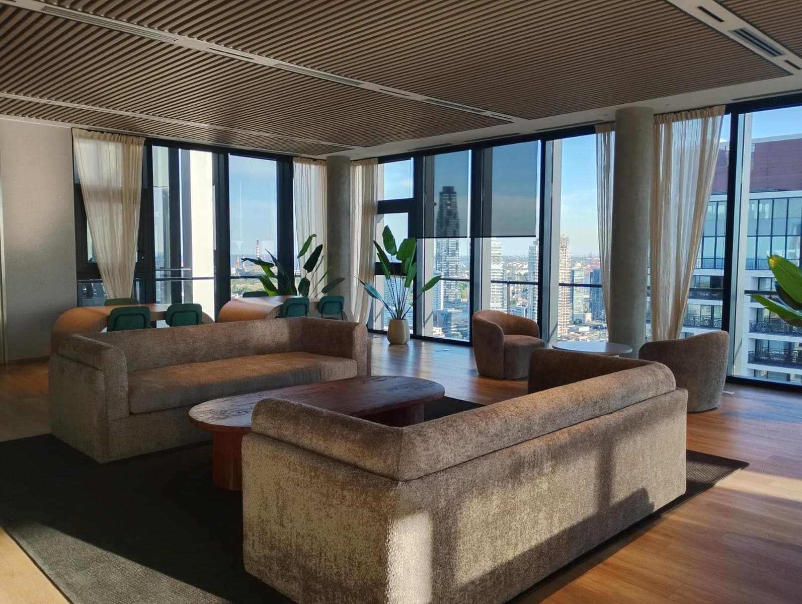 Departamento 2 ambientes en Puerto Madero - foto 15