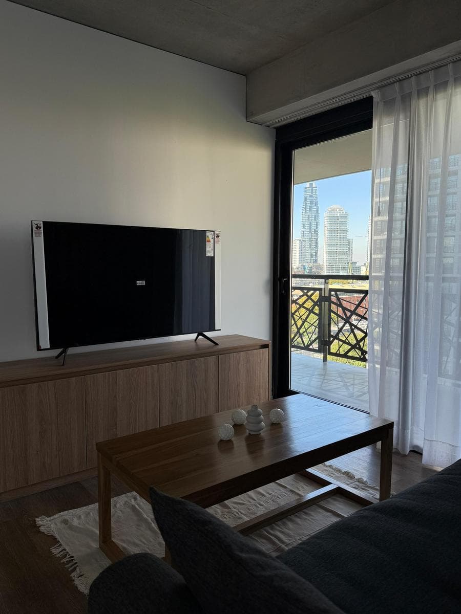 Departamento 2 ambientes en Puerto Madero - foto 11