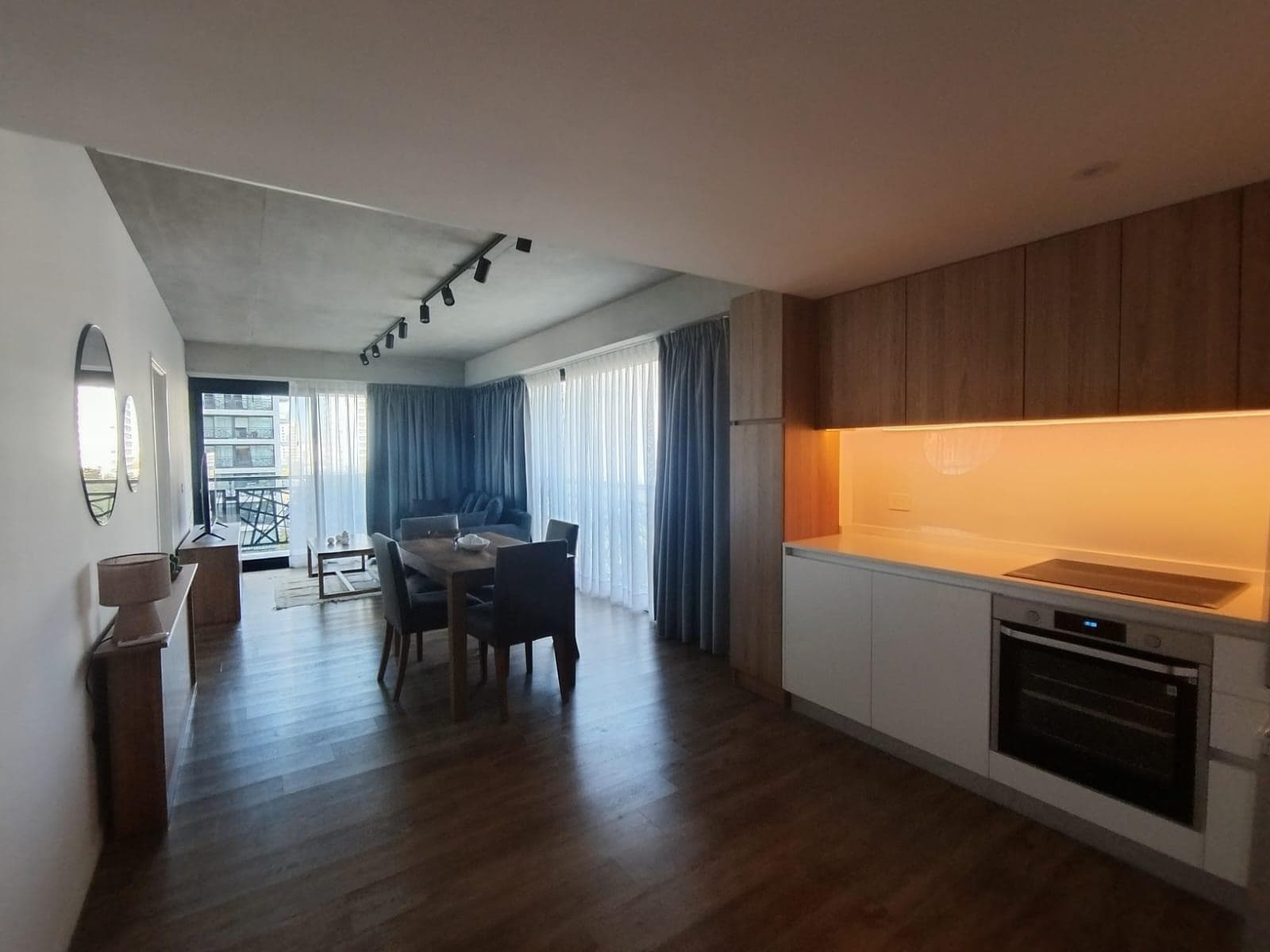 Departamento 2 ambientes en Puerto Madero - foto 3