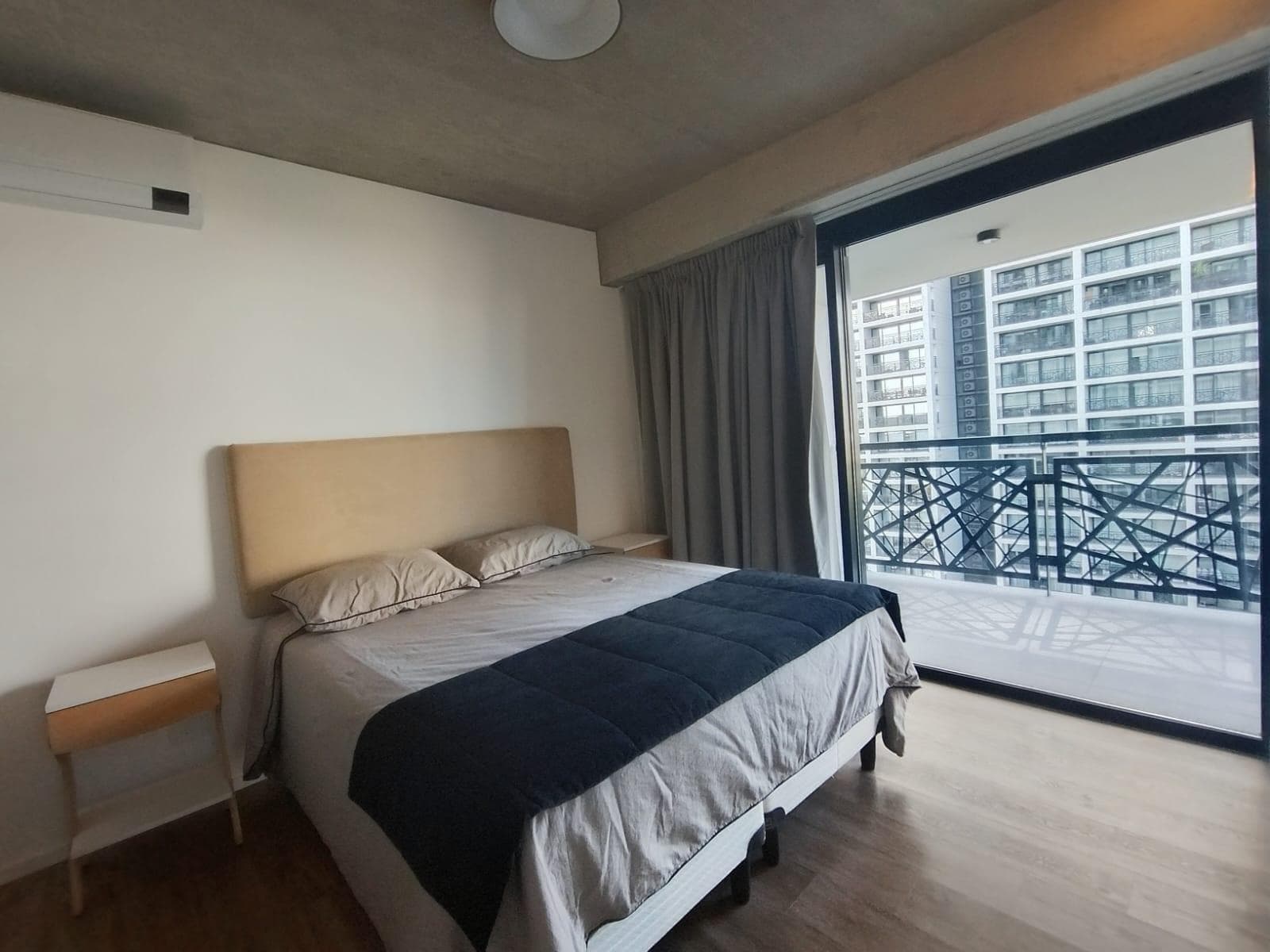 Departamento 2 ambientes en Puerto Madero - foto 9
