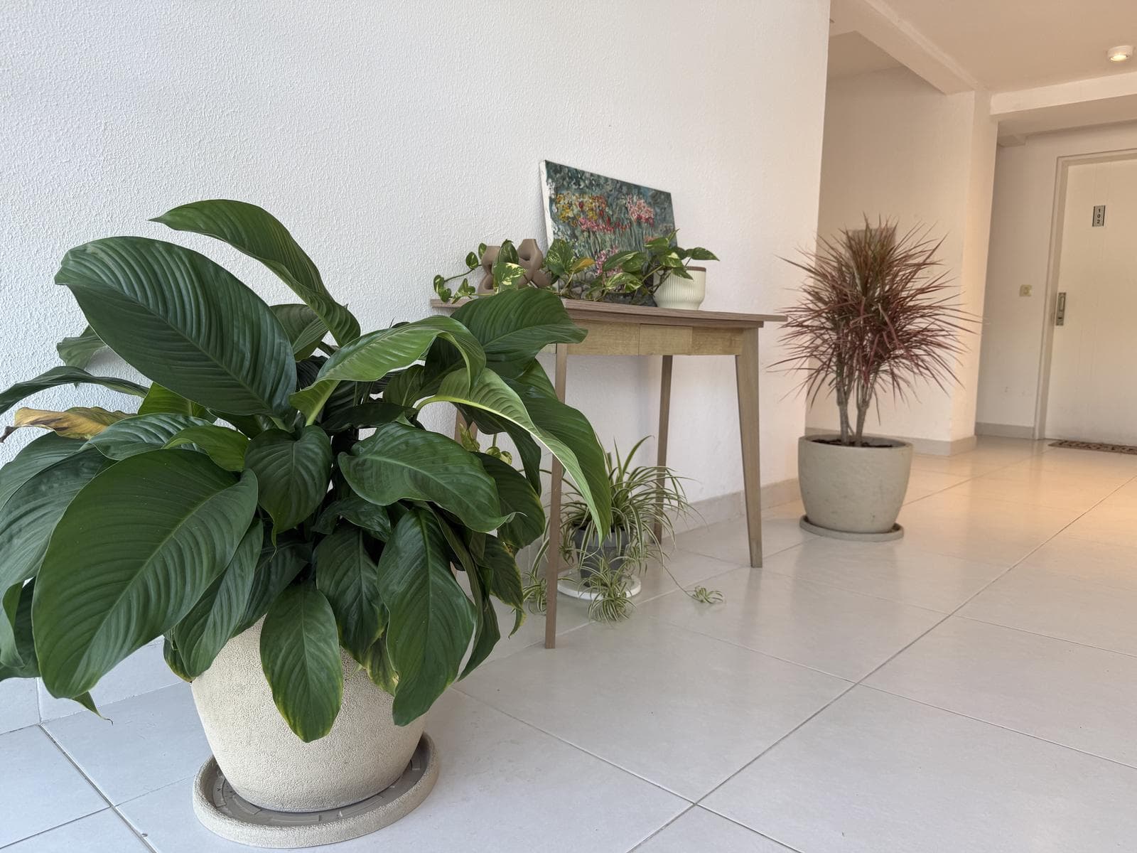 Departamento 3 ambientes en Zerena, El Palmar - foto 3