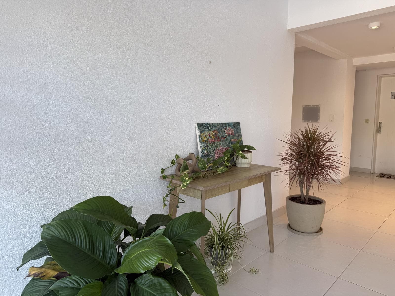 Departamento 3 ambientes en Zerena, El Palmar - foto 2