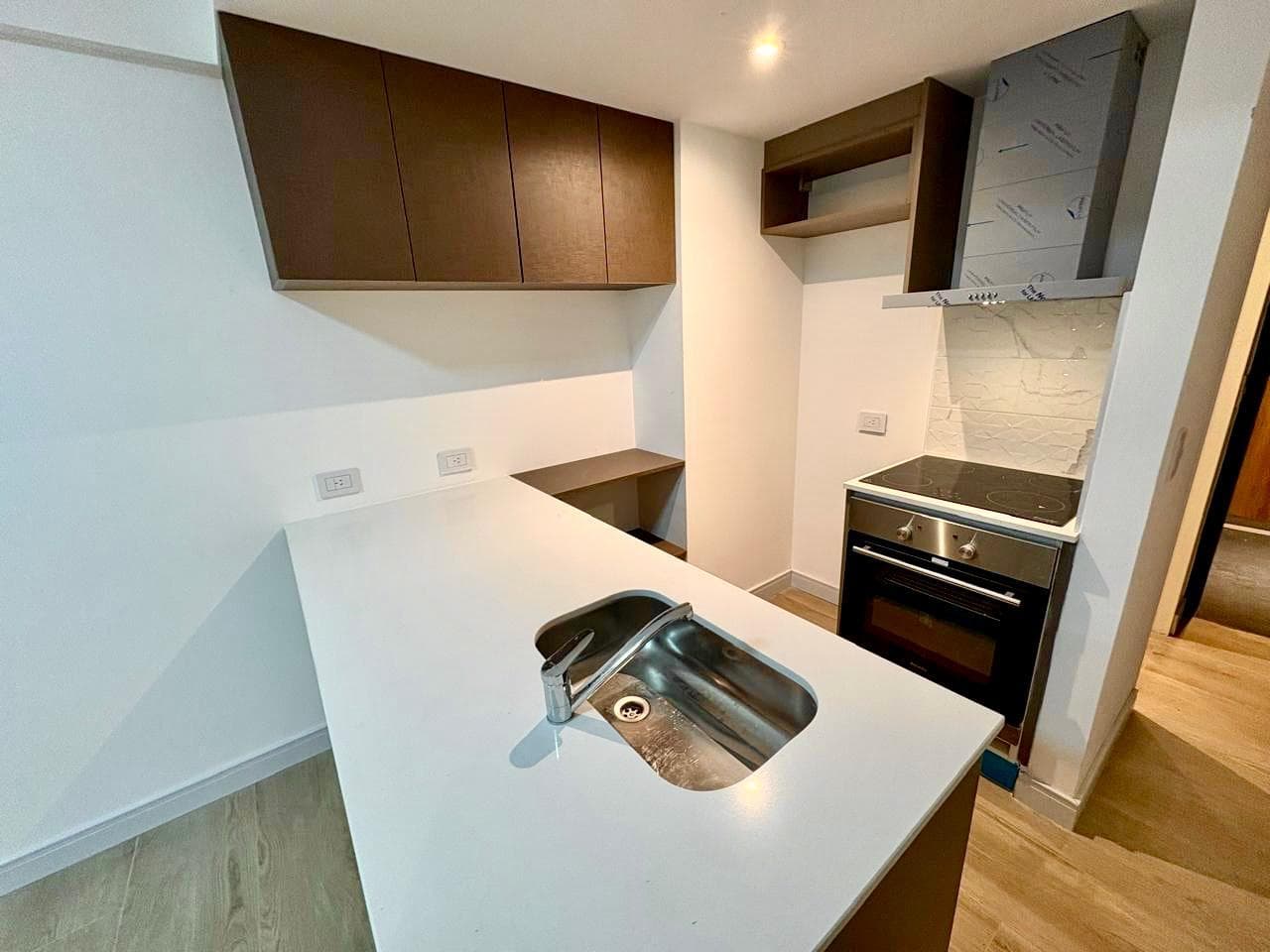 Departamento 3 ambientes en Almagro - foto 4