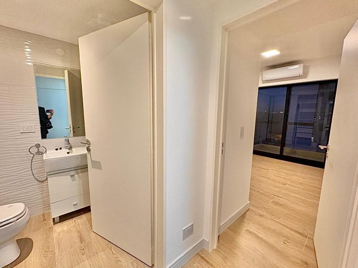 Departamento 3 ambientes en Almagro - foto 8
