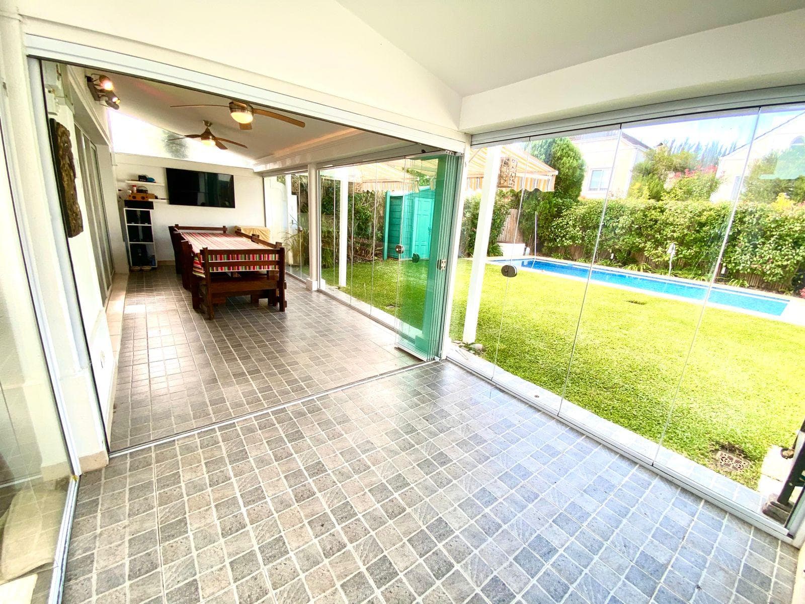 Casa 5 ambientes en Portezuelo, Nordelta - foto 24