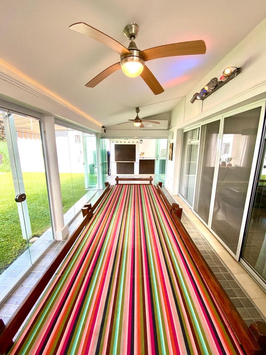 Casa 5 ambientes en Portezuelo, Nordelta - foto 23
