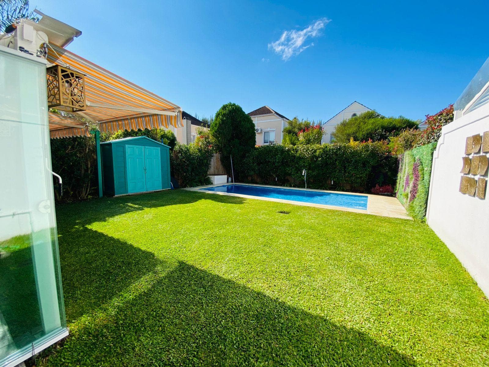 Casa 5 ambientes en Portezuelo, Nordelta - foto 17