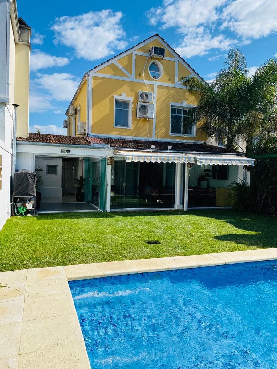 Casa 5 ambientes en Portezuelo, Nordelta - foto 43