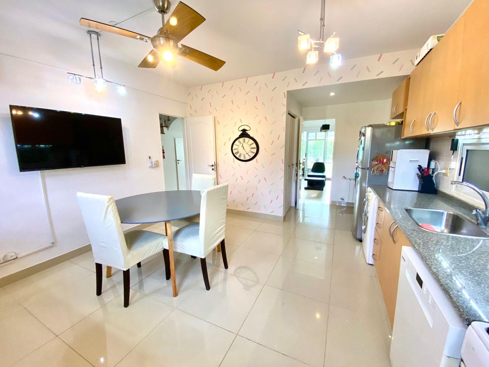 Casa 5 ambientes en Portezuelo, Nordelta - foto 7
