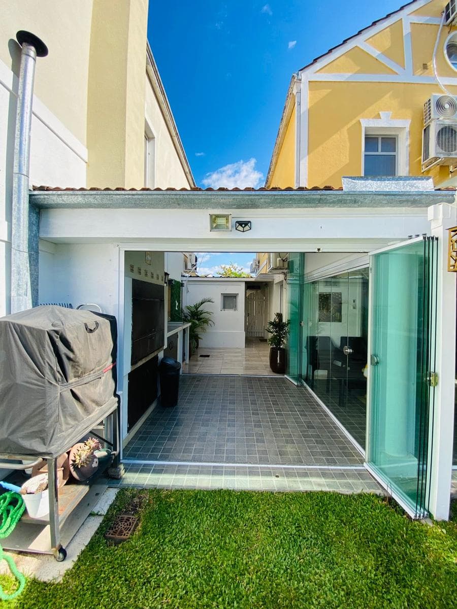 Casa 5 ambientes en Portezuelo, Nordelta - foto 26