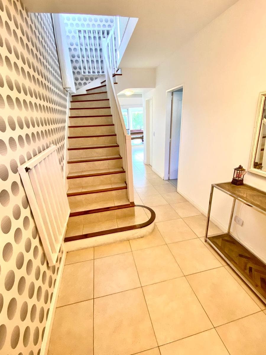 Casa 5 ambientes en Portezuelo, Nordelta - foto 4