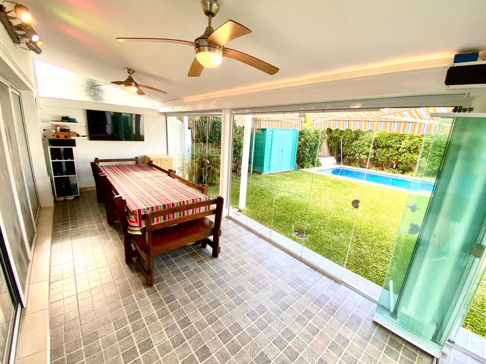 Casa 5 ambientes en Portezuelo, Nordelta - foto 19