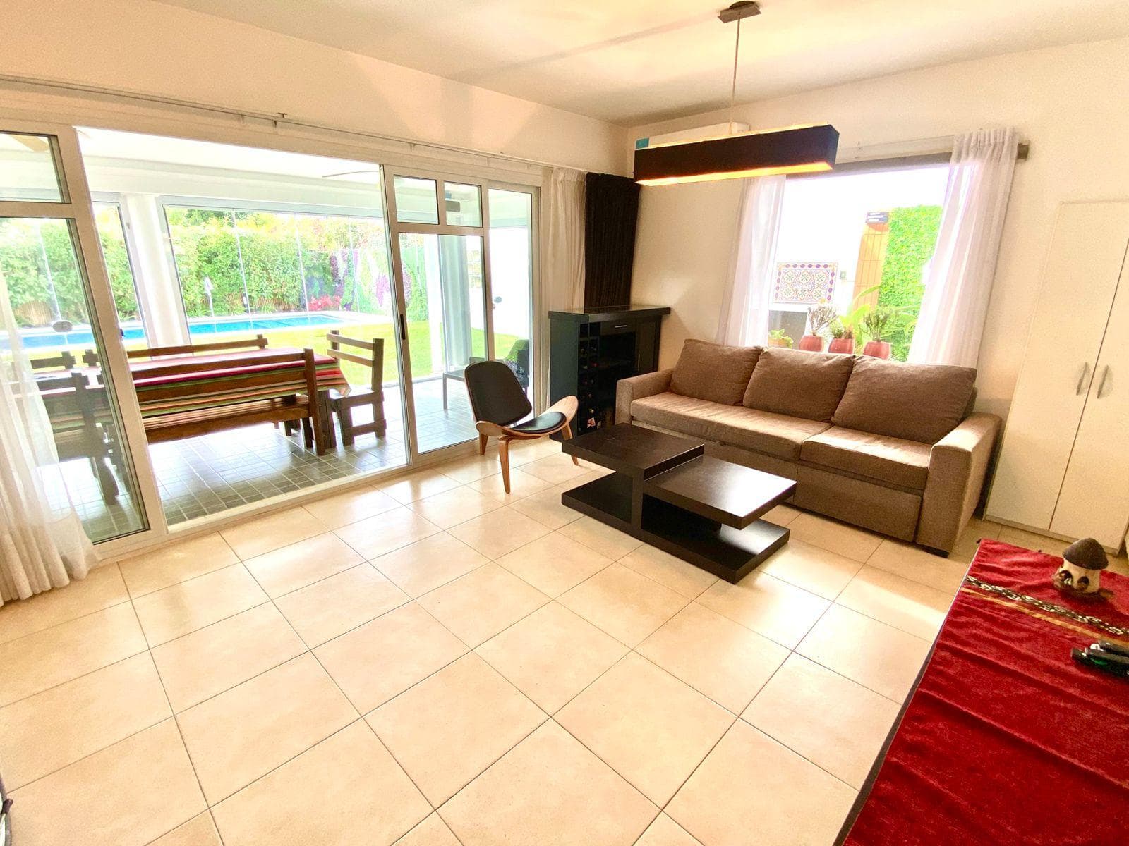 Casa 5 ambientes en Portezuelo, Nordelta - foto 12
