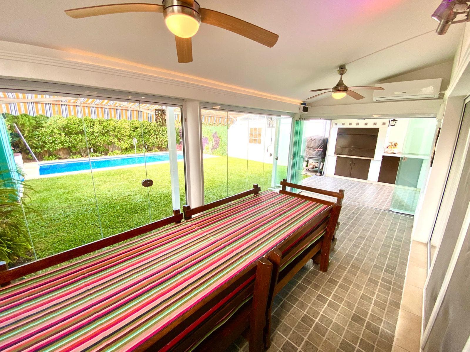 Casa 5 ambientes en Portezuelo, Nordelta - foto 21
