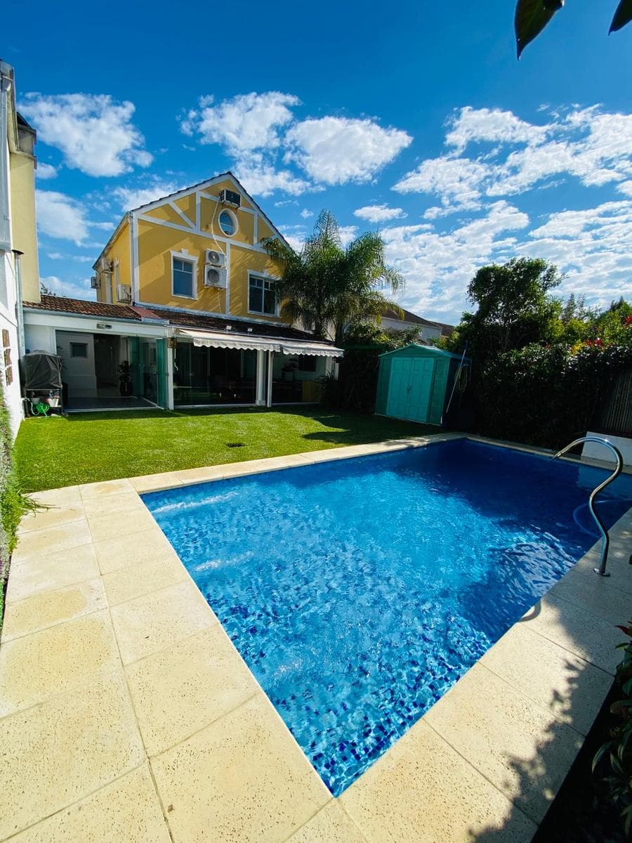 Casa 5 ambientes en Portezuelo, Nordelta - foto 15