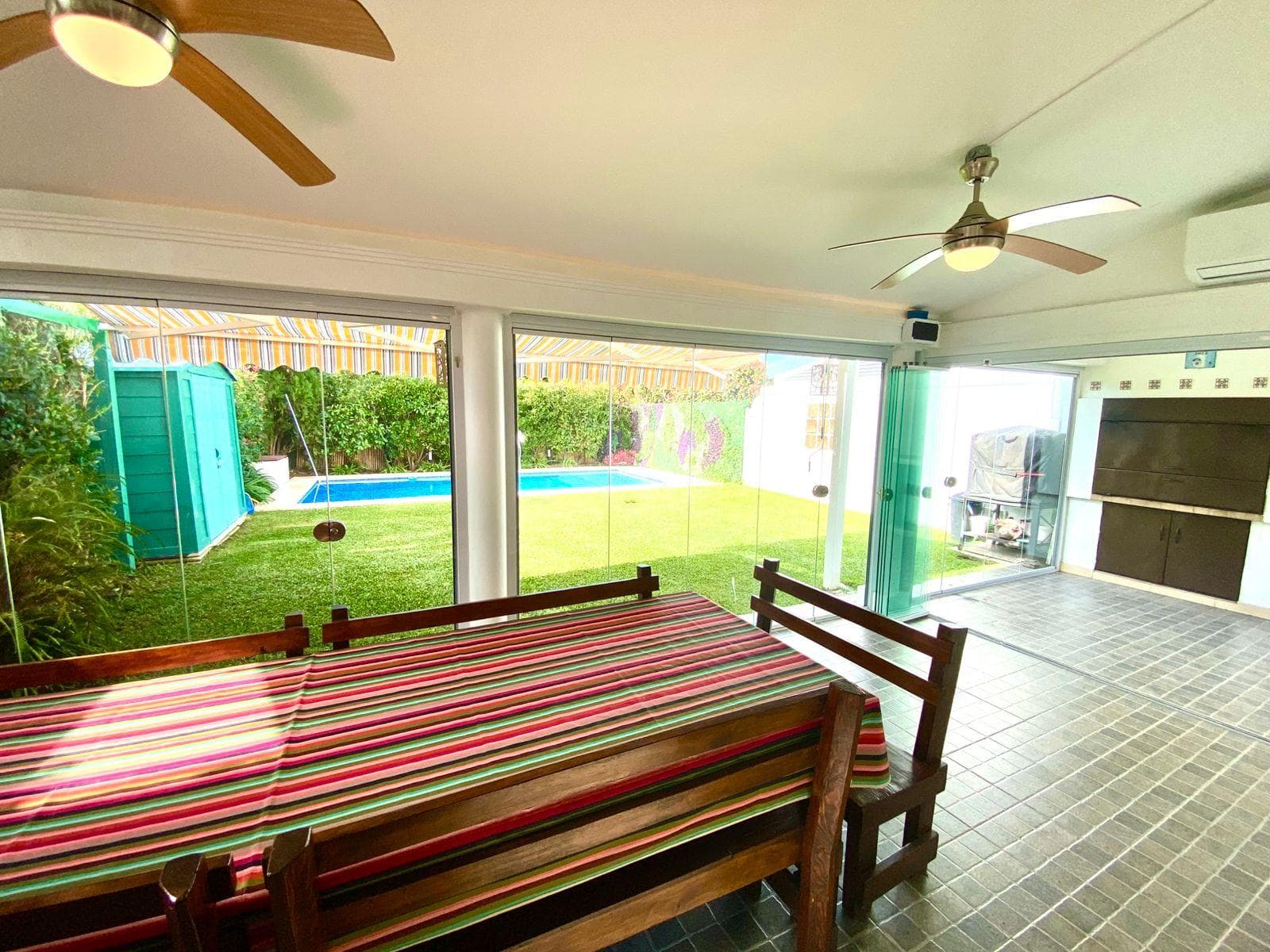Casa 5 ambientes en Portezuelo, Nordelta - foto 25