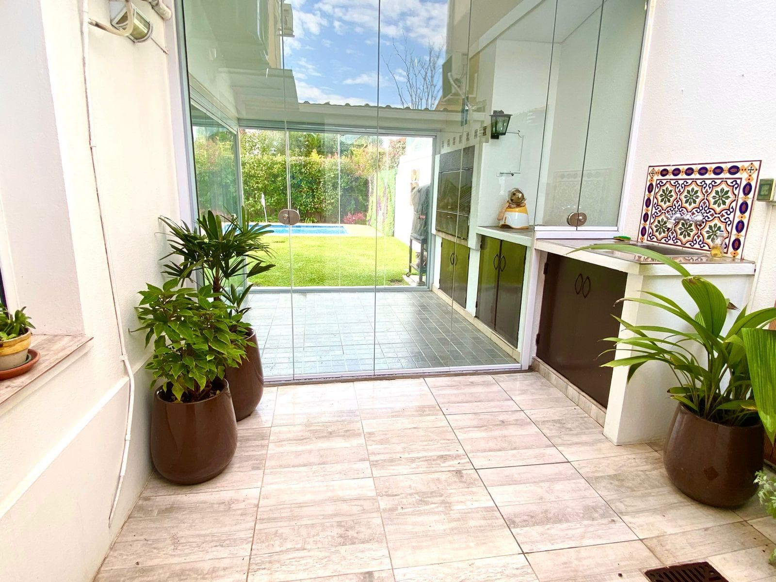 Casa 5 ambientes en Portezuelo, Nordelta - foto 27