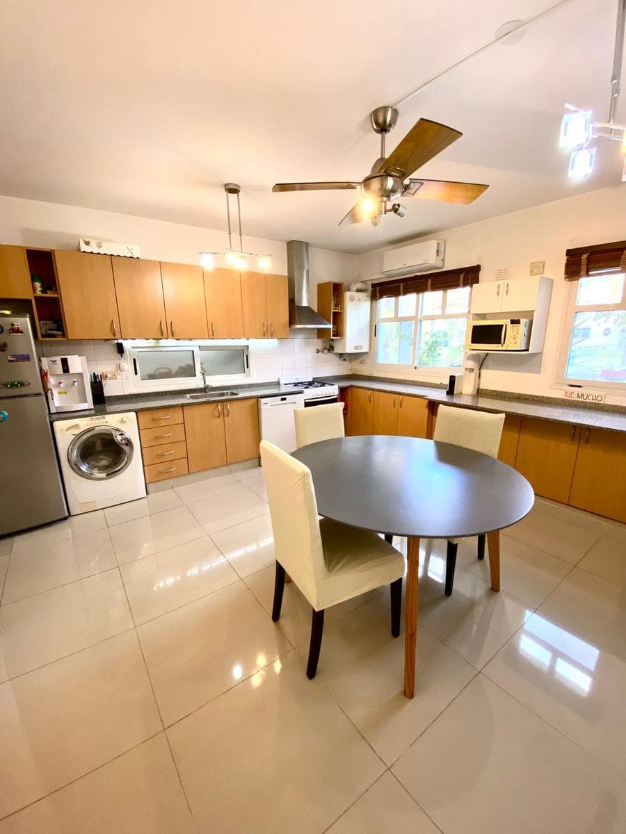 Casa 5 ambientes en Portezuelo, Nordelta - foto 8