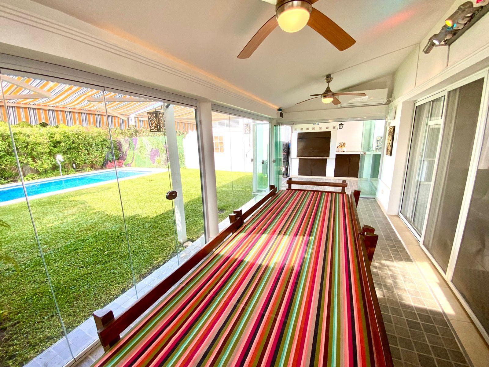 Casa 5 ambientes en Portezuelo, Nordelta - foto 22