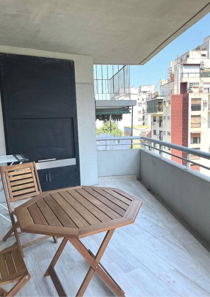 Departamento 4 ambientes en Belgrano C, Belgrano - foto 4