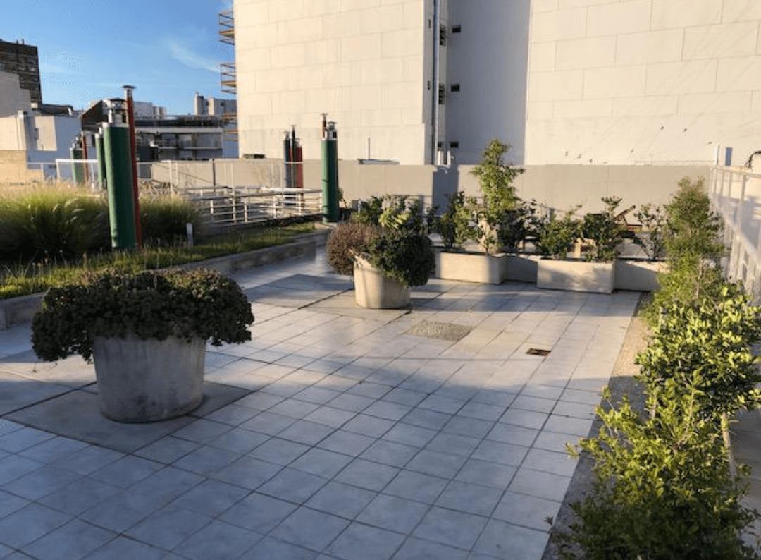 Departamento 1 ambientes en Belgrano R, Belgrano - foto 27