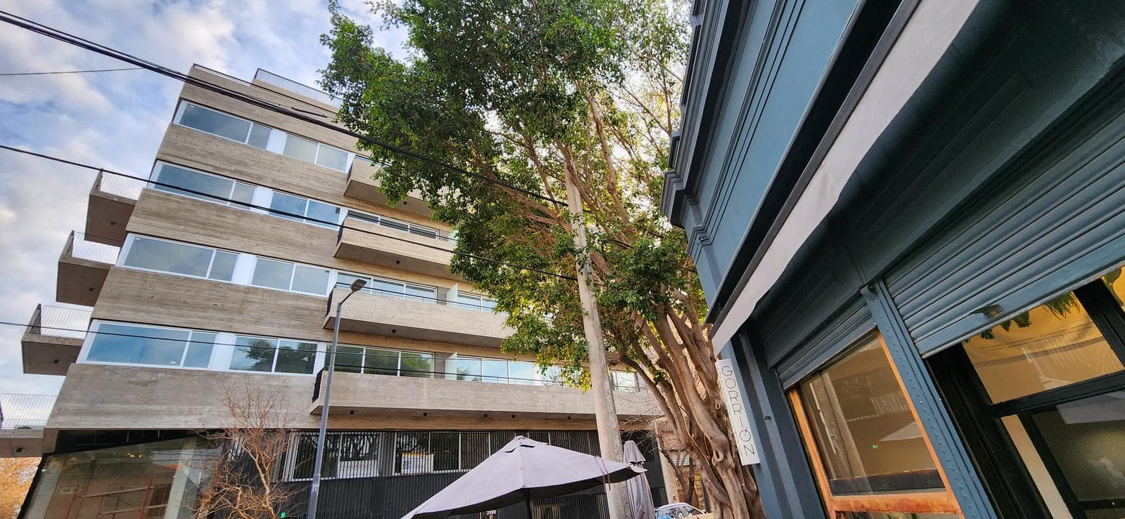 Departamento 1 ambientes en Saavedra - foto 12