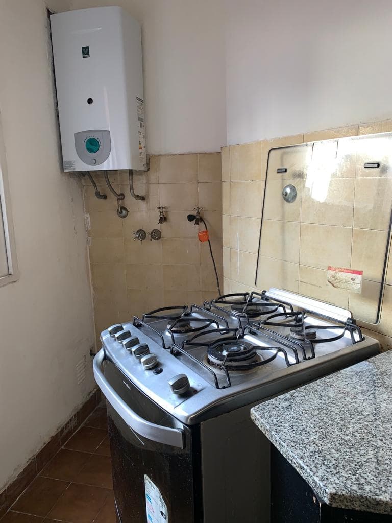 Departamento 2 ambientes en Parque Centenario - foto 19