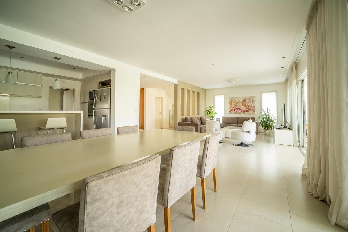 Casa 6 ambientes en Los Lagos, Nordelta - foto 27