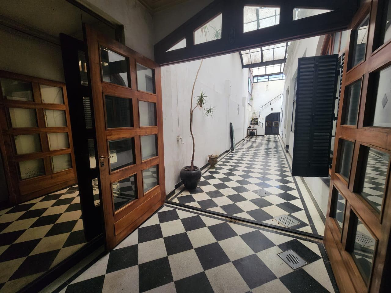 Casa 5 ambientes en Flores - foto 7