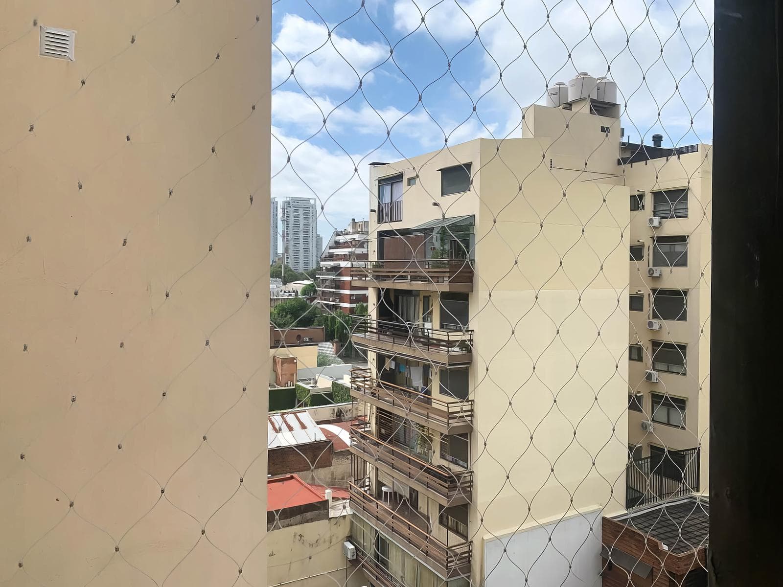 Departamento 2 ambientes en Caballito - foto 8