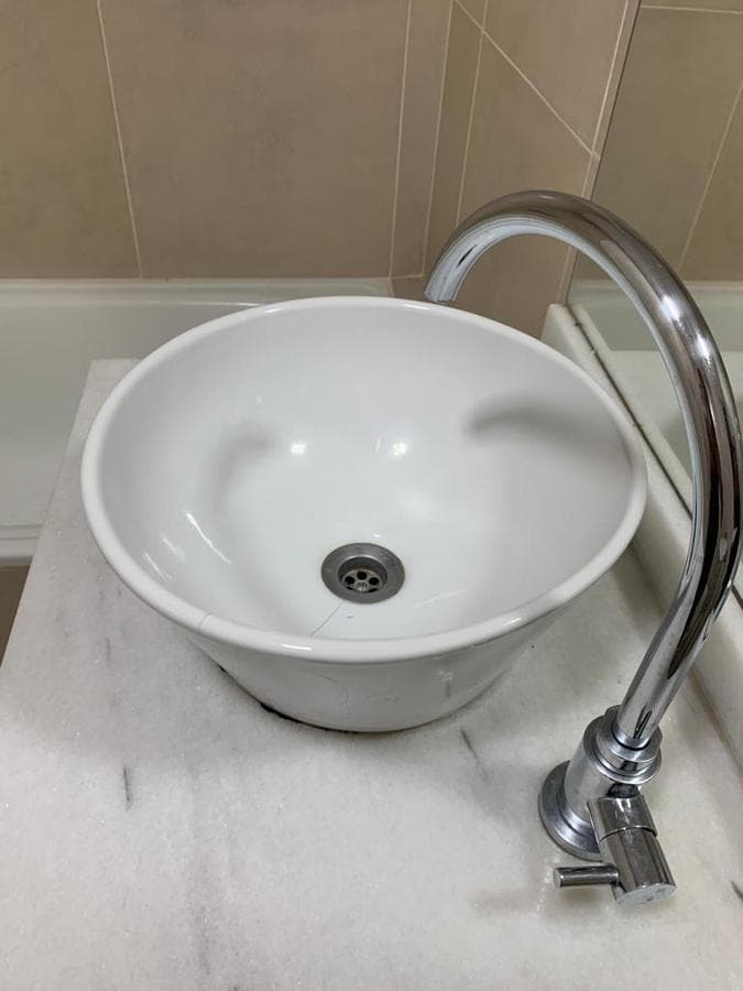 Departamento 1 ambientes en Congreso - foto 11