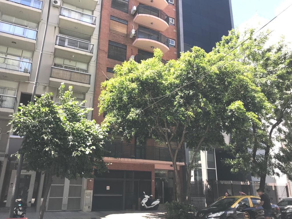 Departamento 2 ambientes en Belgrano Chico, Belgrano - foto 1