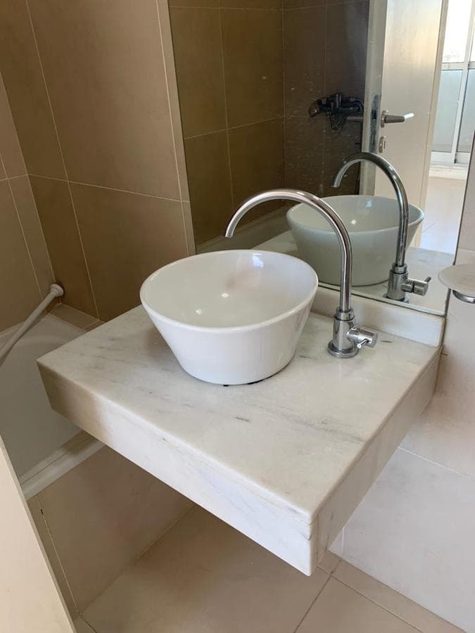 Departamento 1 ambientes en Congreso - foto 10