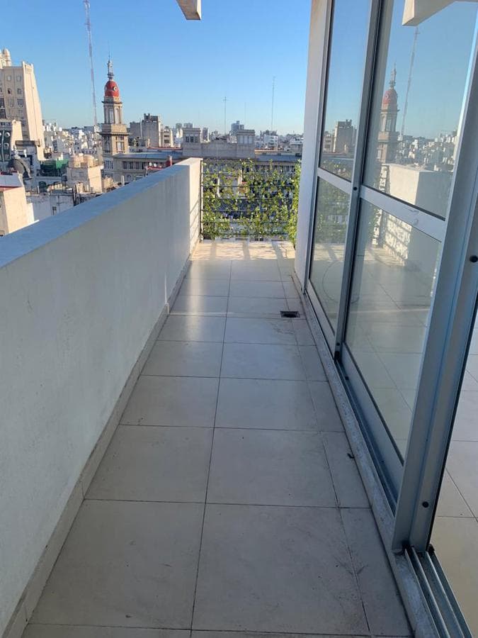 Departamento 1 ambientes en Congreso - foto 14