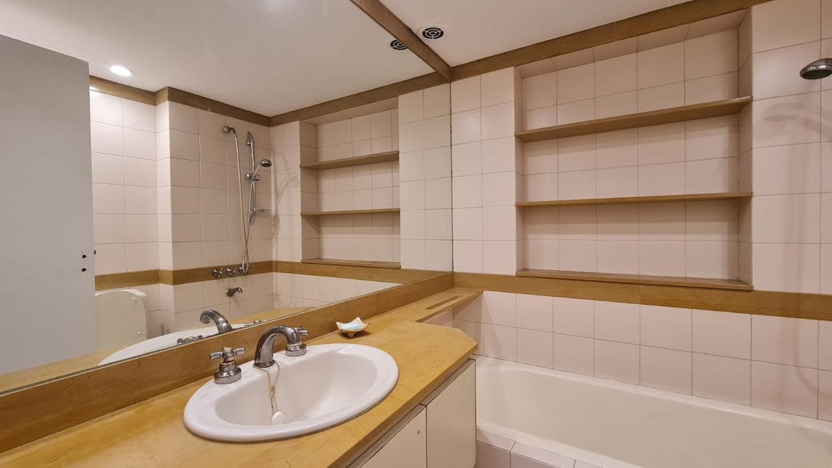 Departamento 4 ambientes en Palermo Nuevo, Palermo - foto 9