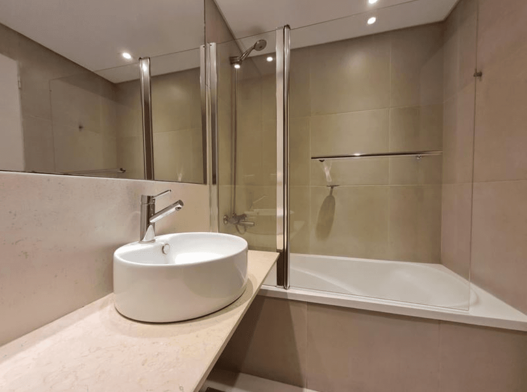 Departamento 1 ambientes en Belgrano R, Belgrano - foto 2