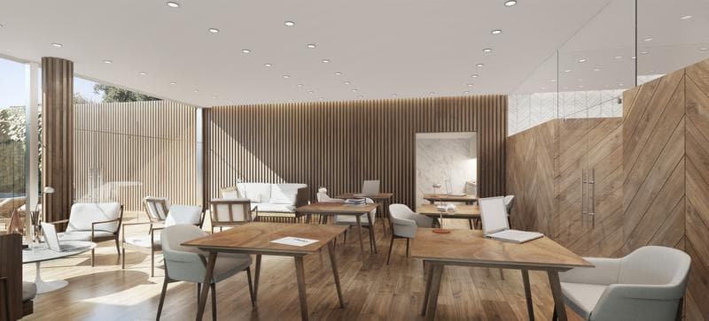 Departamento 2 ambientes en Palermo Hollywood, Palermo - foto 6