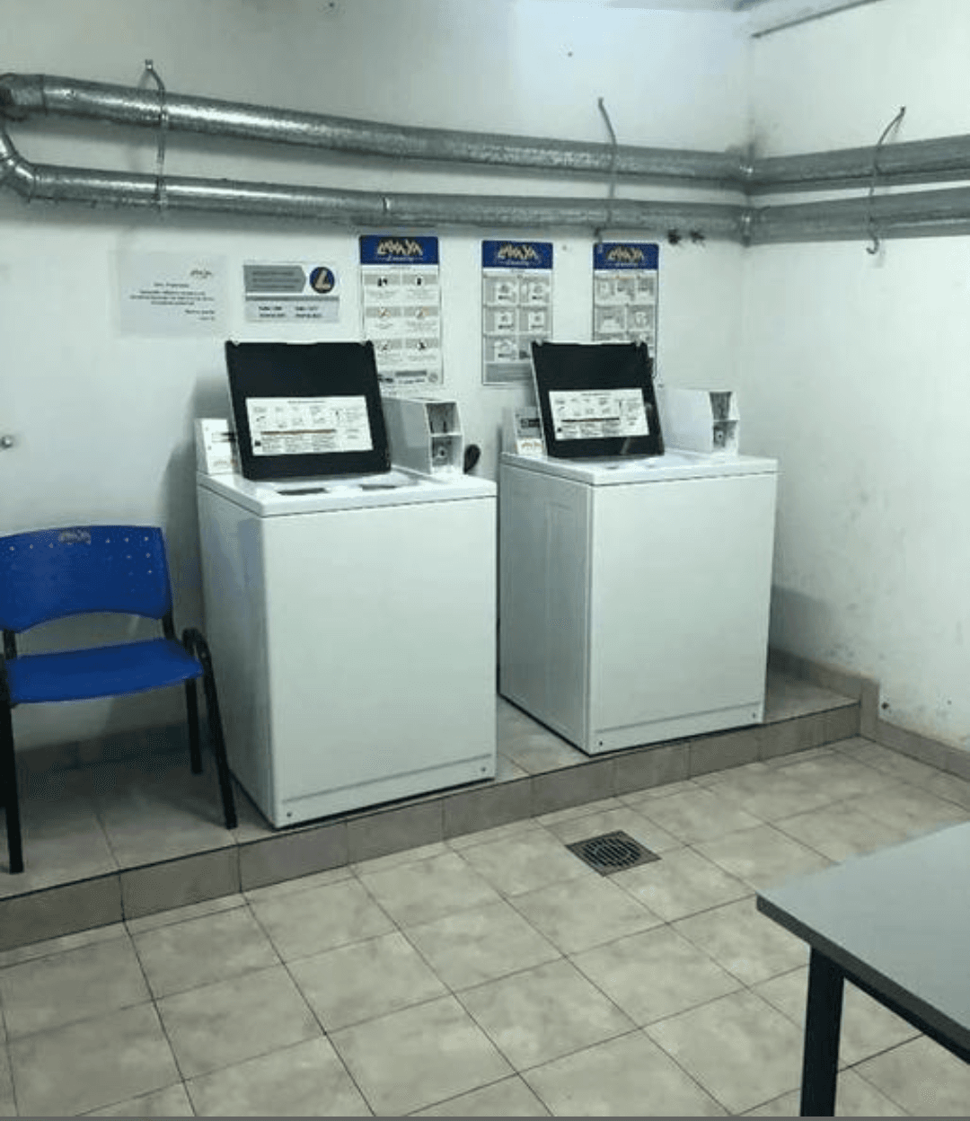 Departamento 1 ambientes en Belgrano R, Belgrano - foto 23