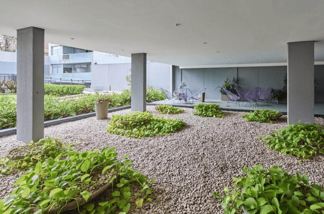 Departamento 1 ambientes en Belgrano R, Belgrano - foto 26