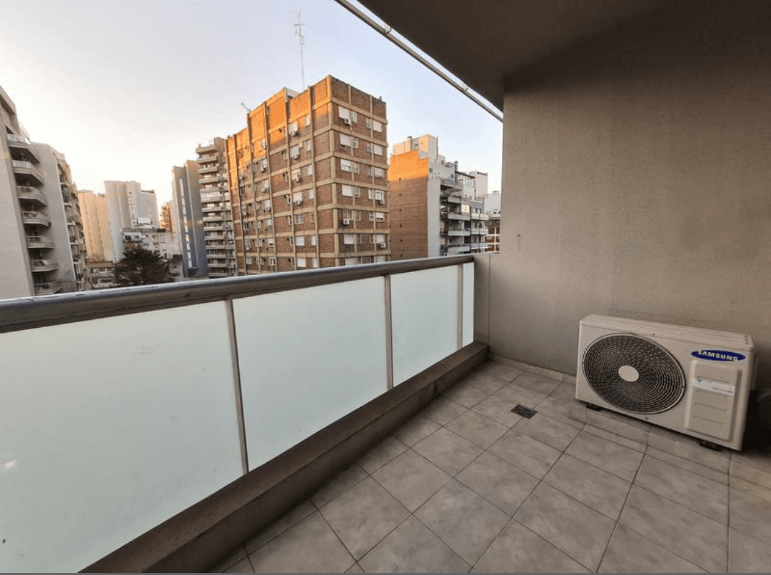 Departamento 1 ambientes en Belgrano R, Belgrano - foto 12