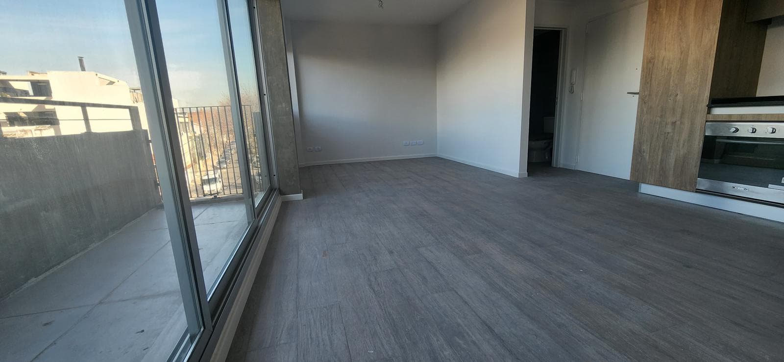 Departamento 1 ambientes en Saavedra - foto 4