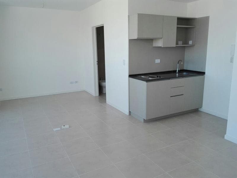 Departamento 1 ambientes en Congreso - foto 1