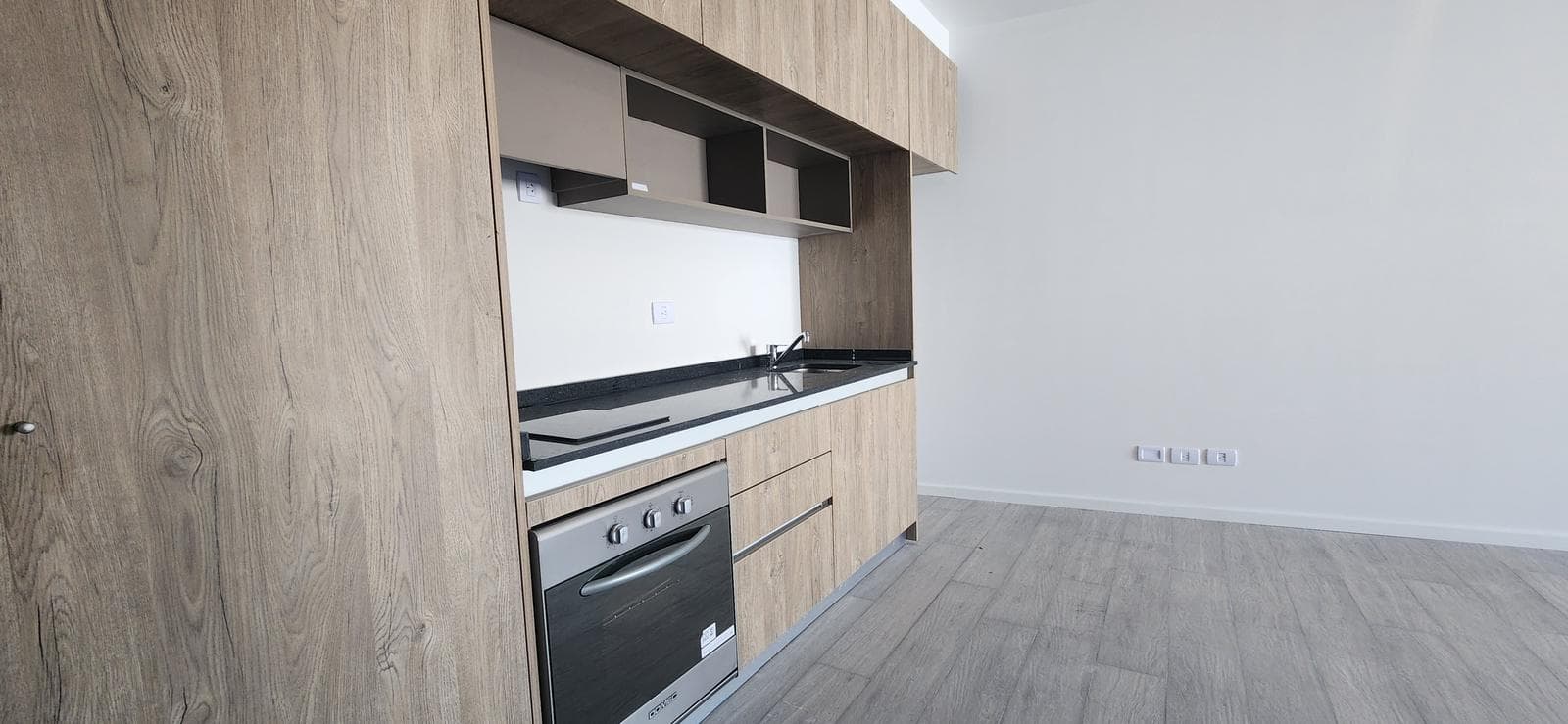 Departamento 1 ambientes en Saavedra - foto 5