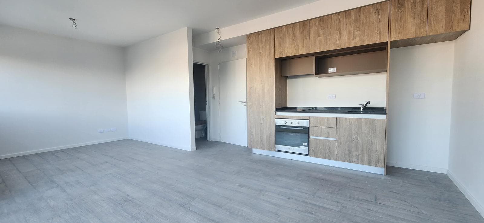 Departamento 1 ambientes en Saavedra - foto 5