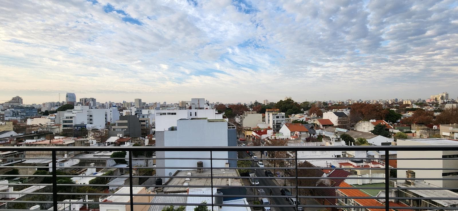 Departamento 1 ambientes en Saavedra - foto 14