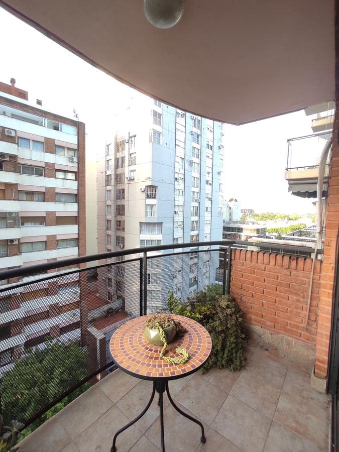 Departamento 2 ambientes en Belgrano Chico, Belgrano - foto 8